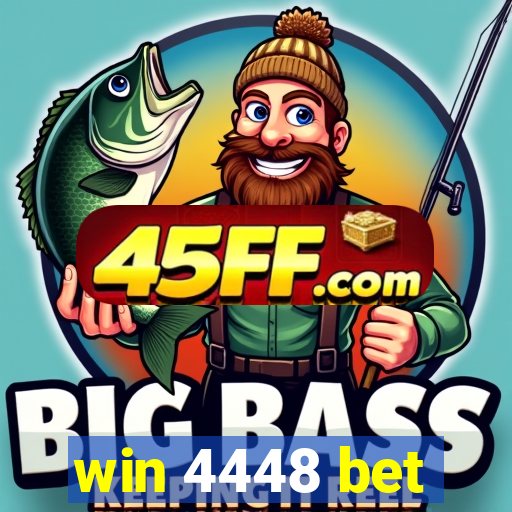 win 4448 bet